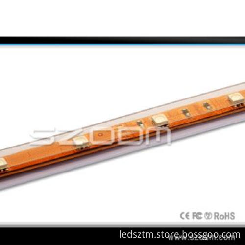IP68 Waterproof SMD5050 RGB LED Strip Light